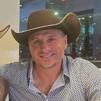 Chad Blackmon