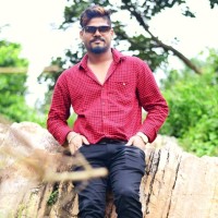 Rashmi Ranjan Nayak