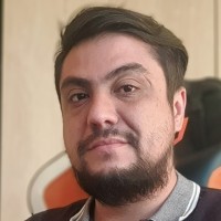 Pablo Macaya Galleguillos