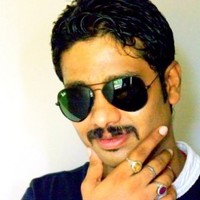 Chitransh Rahul Saxena