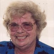 Patricia Shafer