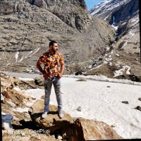 Rohit Jamwal