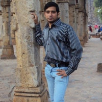 Yogesh Sharma