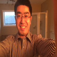 Adam Cai