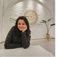 Dr. Saniya Bahuguna