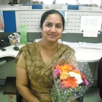 Jyothi Pramod