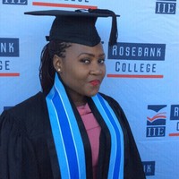 Makhosazana Sithole