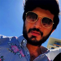 Nichu Ali