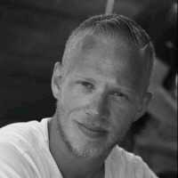 Nicolas Drobinski