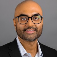 Krunal Patel
