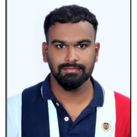 Harish goud Polagoni