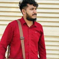 Ashiq Alungal