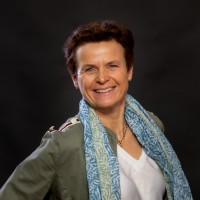 Corinne Stas