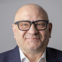 Ralf Theo Hoffmann