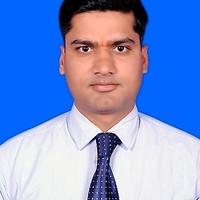 amitesh Kumar