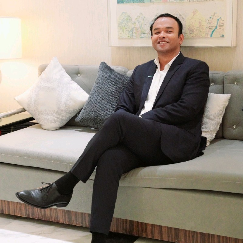Emamul Haque