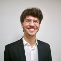 Thiago Machado de Moraes