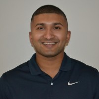 Justin Abraham
