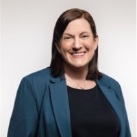 Stephanie King, MSW, CFRE, GPC