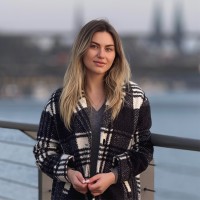 Polina Rudovska