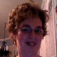 Gloria Luckenbaugh