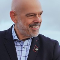 Danny L. Desrosiers MBA EXPLORATEUR