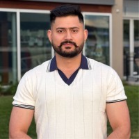Mast Ram Sharma