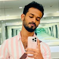 Arundas P