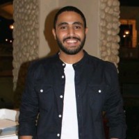 Ali Essam