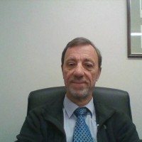 Steve Jones