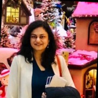 MANSI GOEL