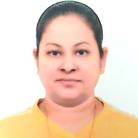Sandra De Souza