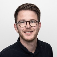 Mathias Ramsing