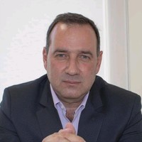 Claudio Marcelo Antonio