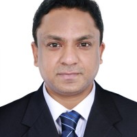 Arun Raja