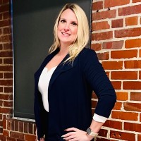 Amy Mackey