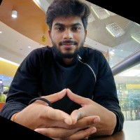 Ashish Pandey