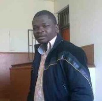Malengu Kalambayi Narcisse
