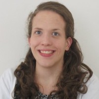 Anne Van De Lagemaat