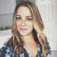 Amy Anker