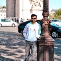 Tanmay Godambe