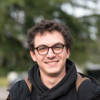 Mathis Bonneau