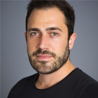 Nicolas Diaz