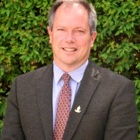 Simon Weale