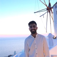 Maahir Vohra