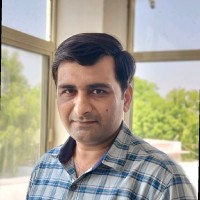 Dhavalkumar Jani