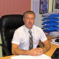 Howard Swain