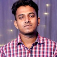 Md.Nazmul Hoque