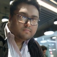 Rafsan Nazmul