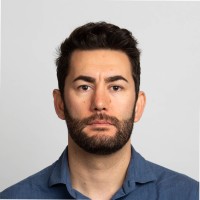 Daniel Alonso